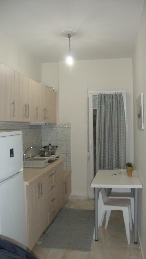 Apartment Istos 4 *