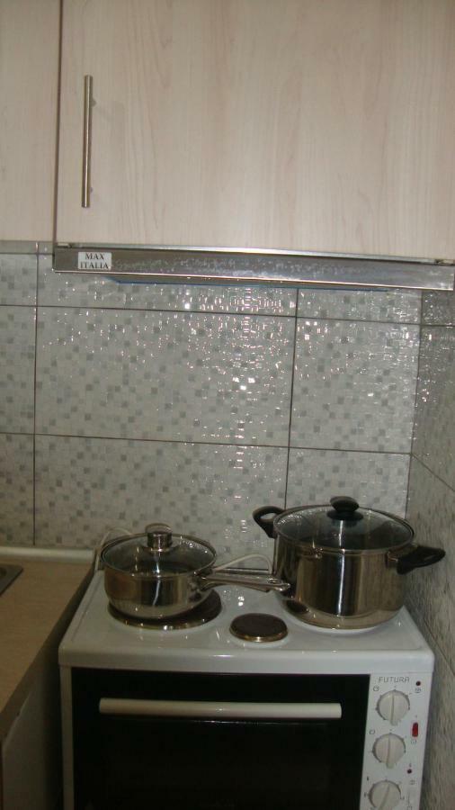 Apartment Istos 4