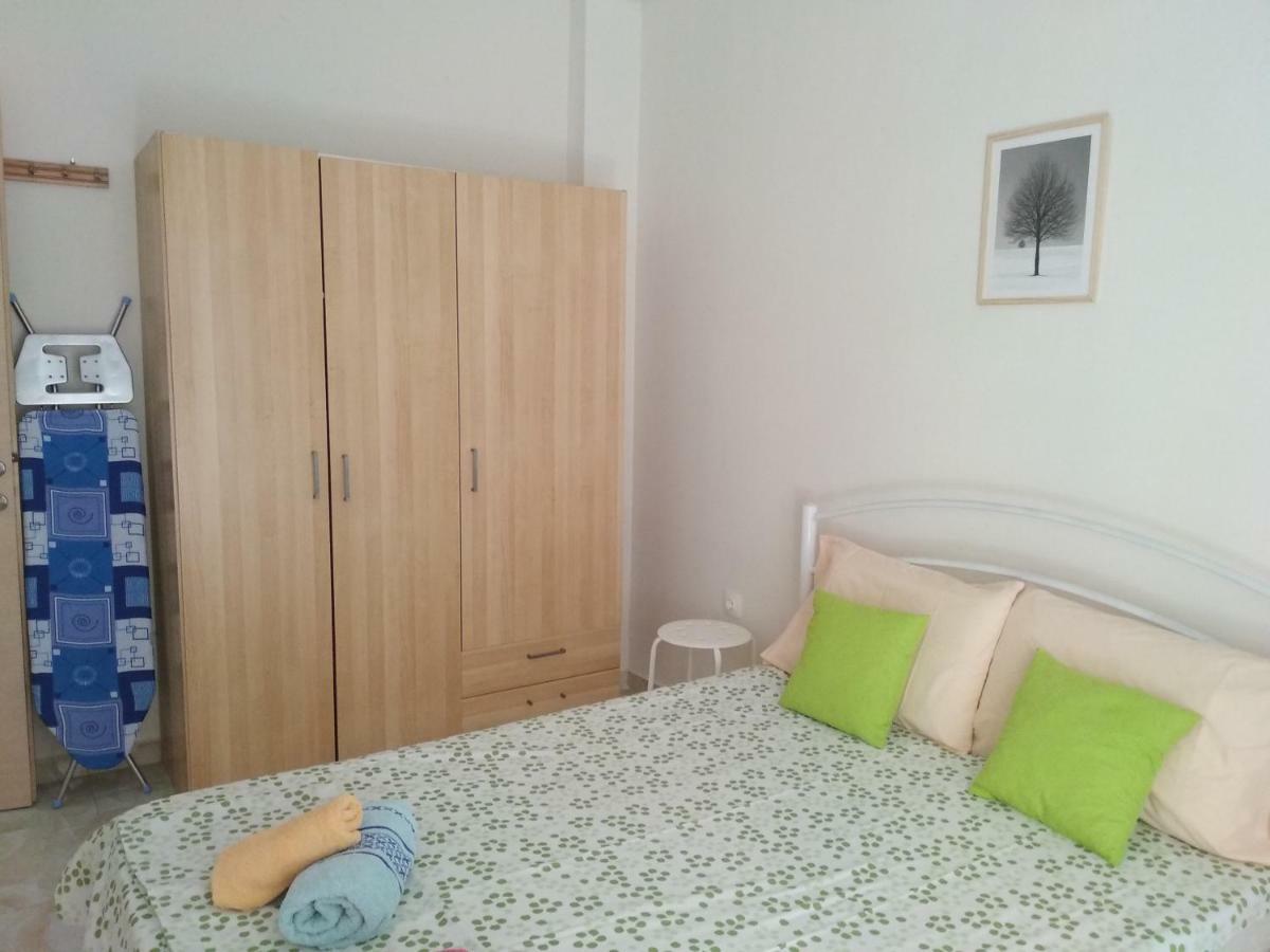 Istos 4 Appartement Thessaloniki